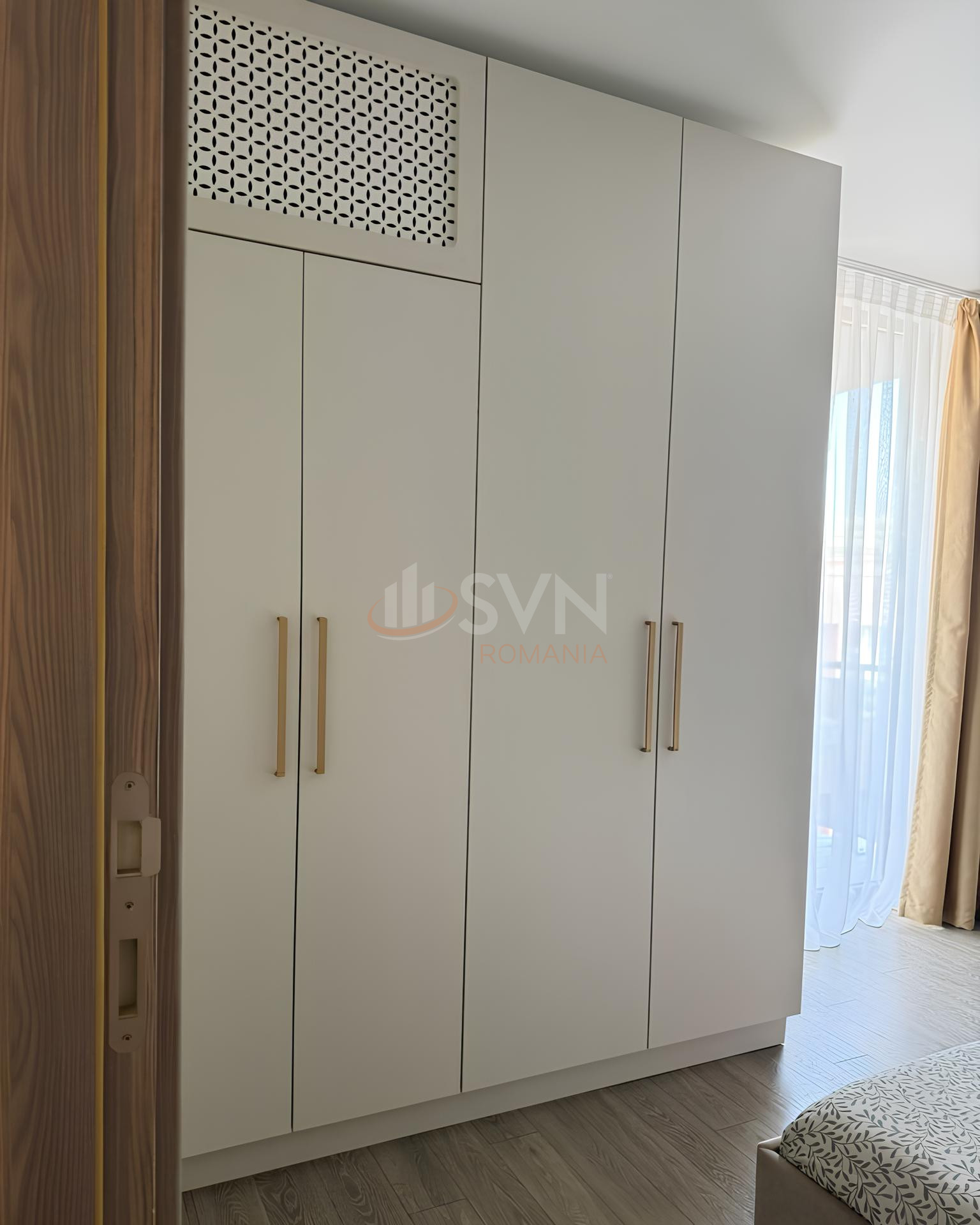 3 camere cu loc parcare subteran inclus Bucuresti/Victoriei