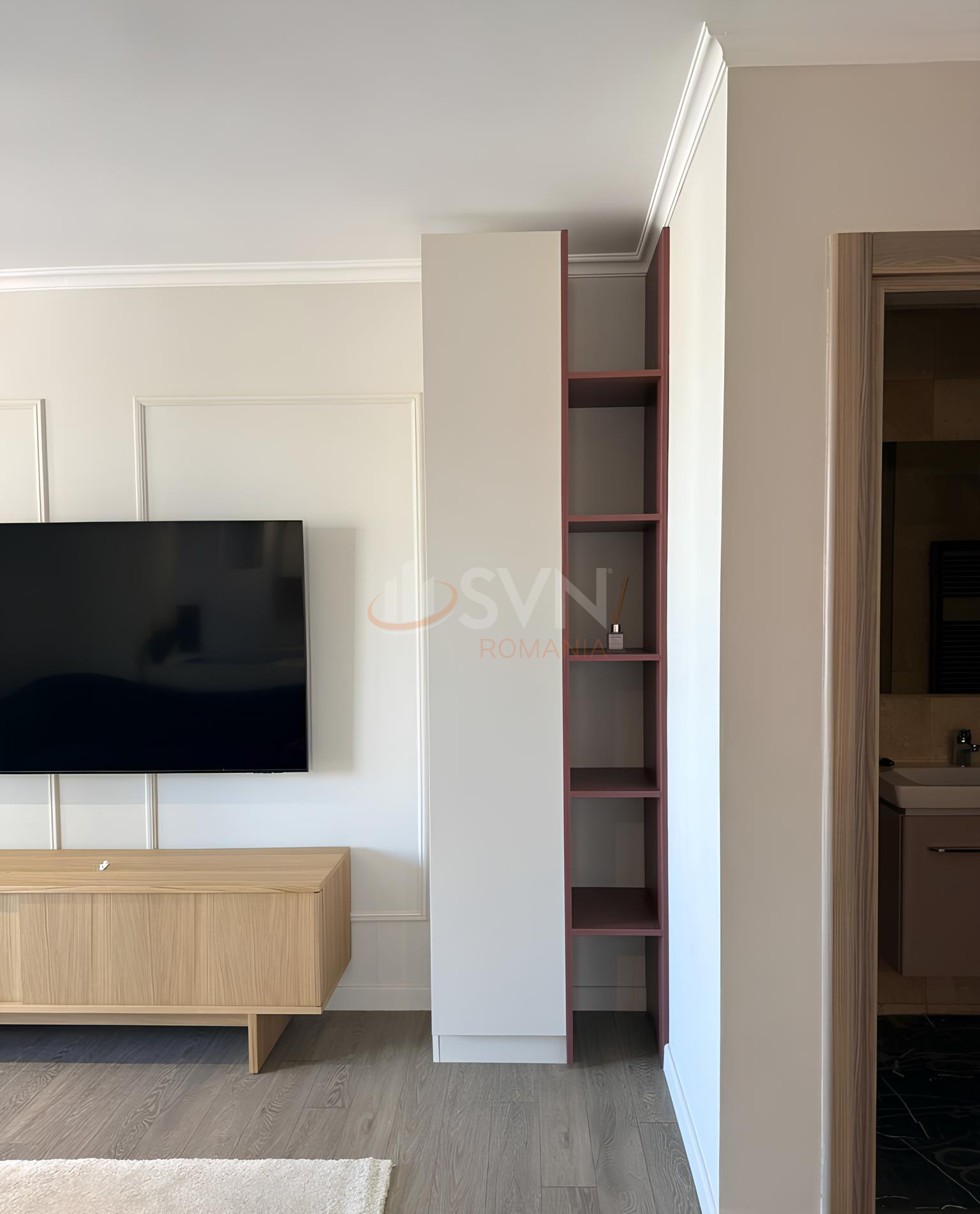 3 camere cu loc parcare subteran inclus Bucuresti/Victoriei