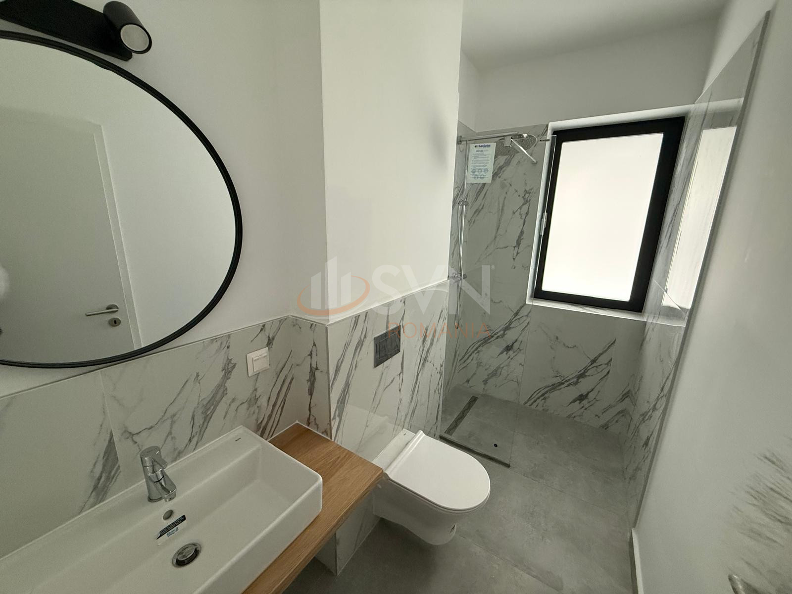 3 camere cu loc parcare subteran inclus Bucuresti/Baneasa