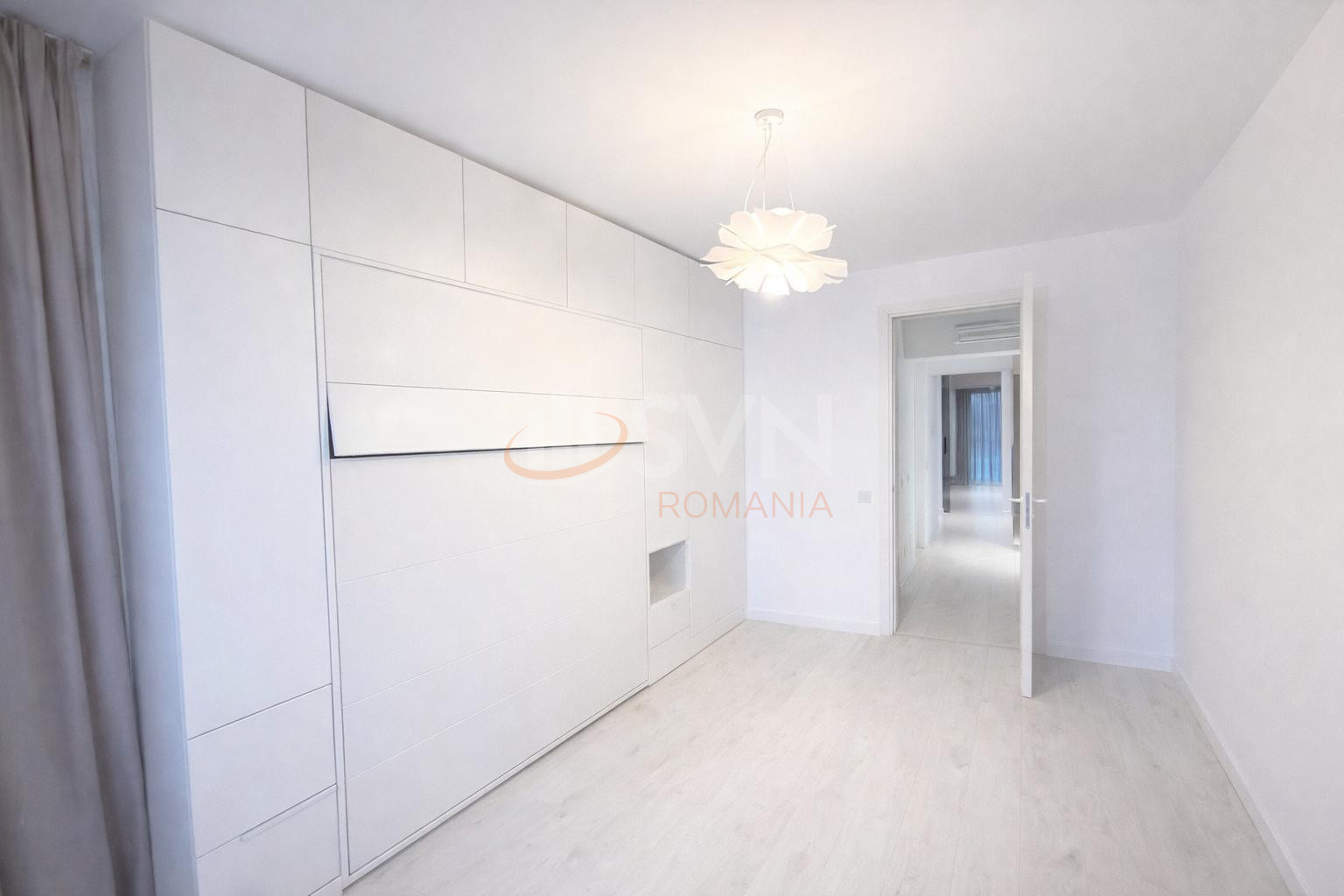 3 camere cu loc parcare subteran inclus Bucuresti/Aviatiei