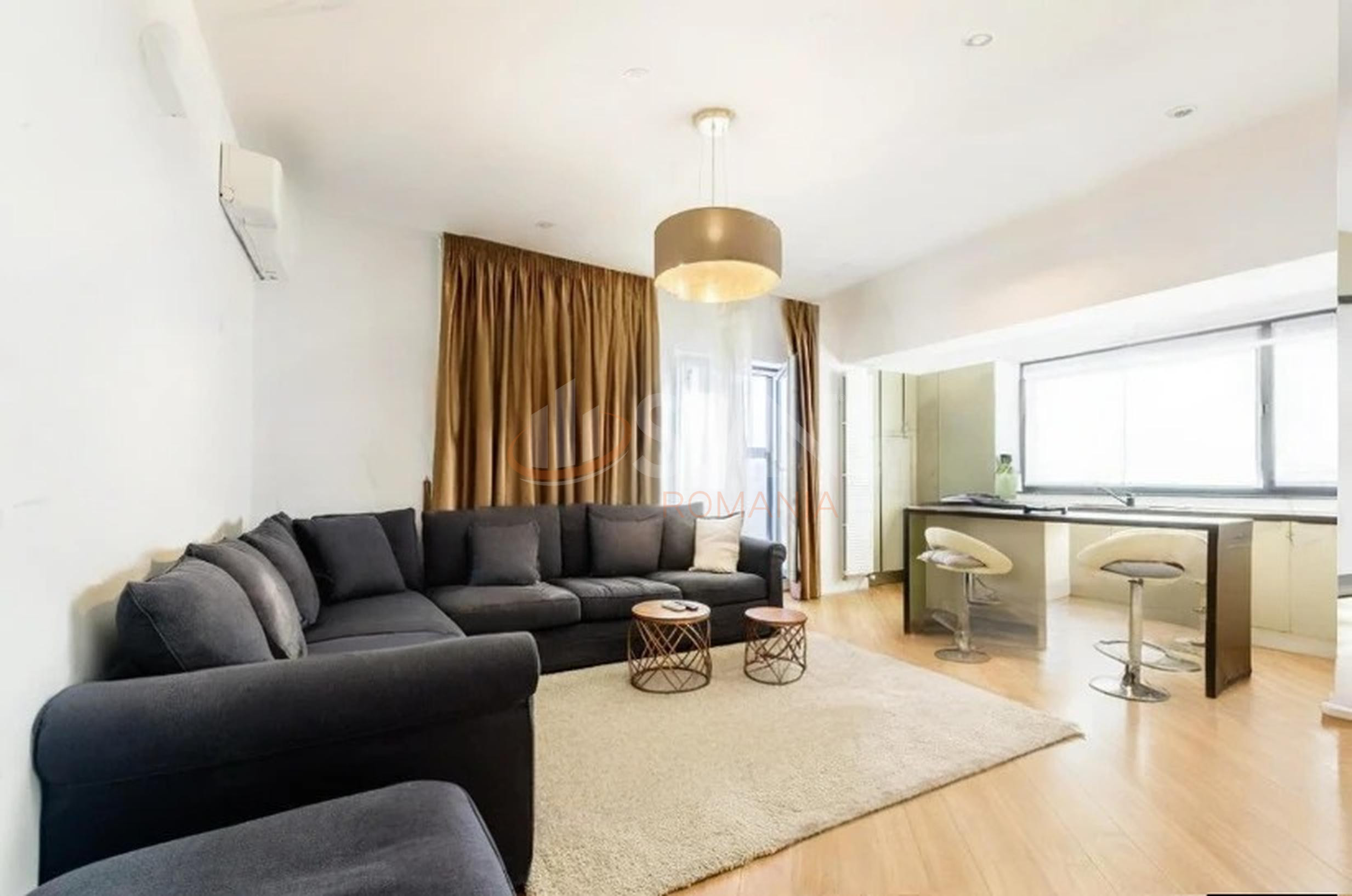 3 camere cu loc parcare subteran inclus Bucuresti/Pipera