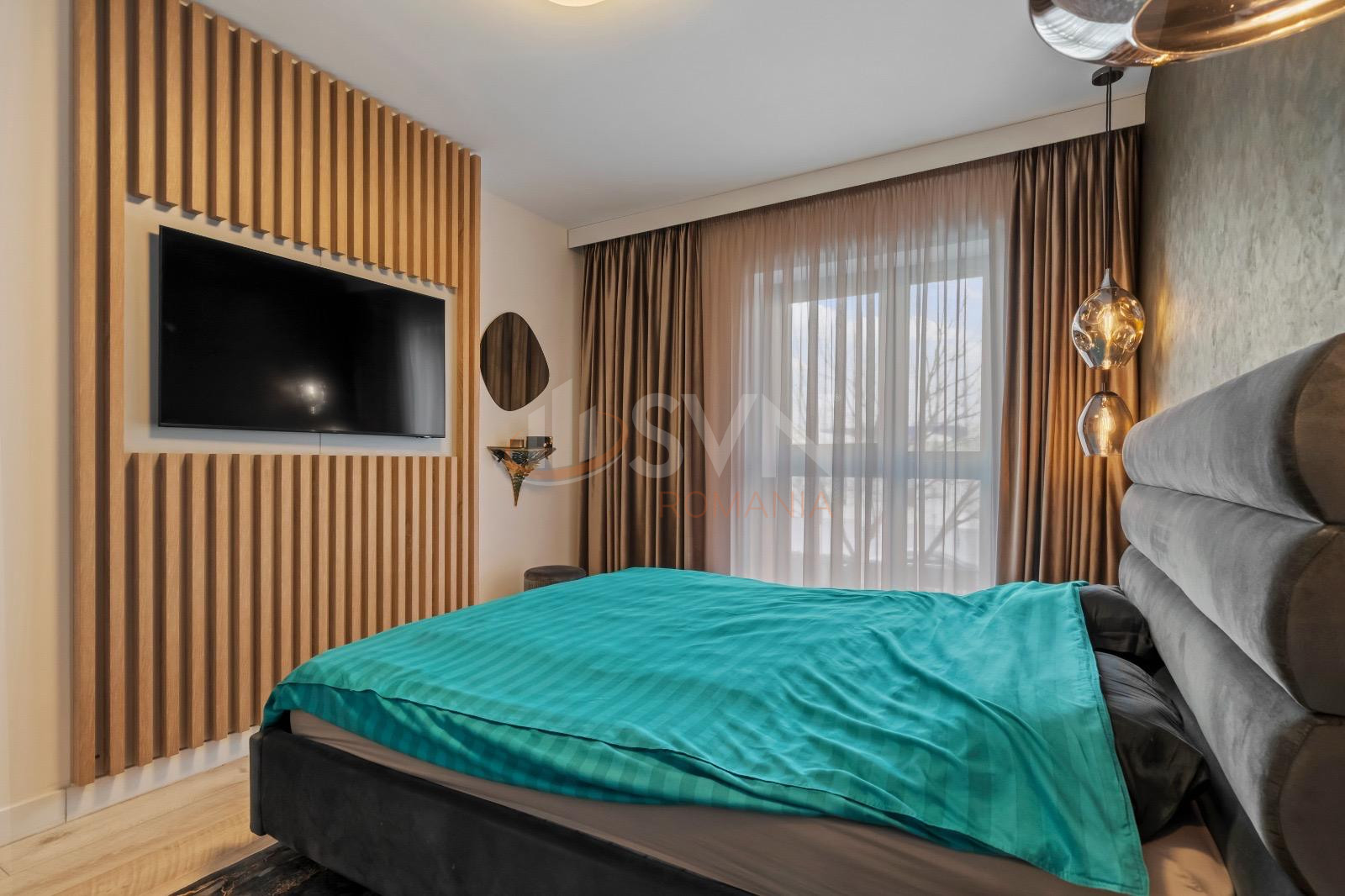 3 camere cu loc parcare subteran inclus Bucuresti/P-ta Presei Libere