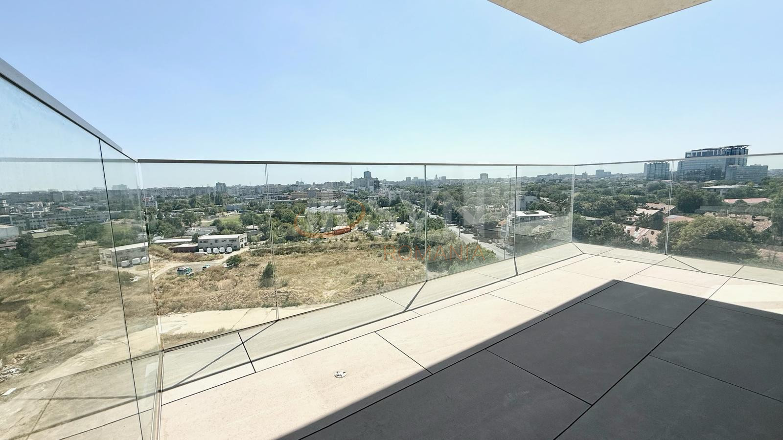 3 camere cu loc parcare subteran inclus Bucuresti/Barbu Vacarescu