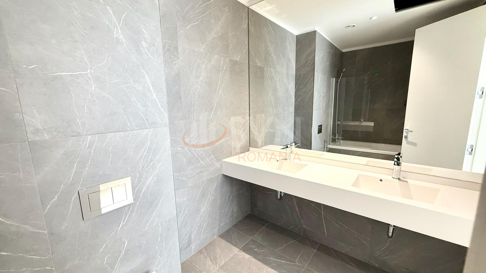 3 camere cu loc parcare subteran inclus Bucuresti/Barbu Vacarescu