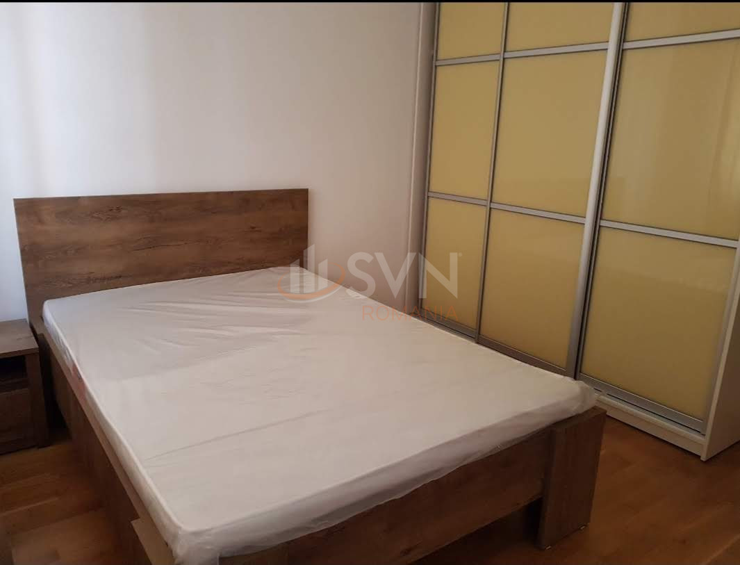 3 camere cu loc parcare subteran inclus Bucuresti/Lacul Tei