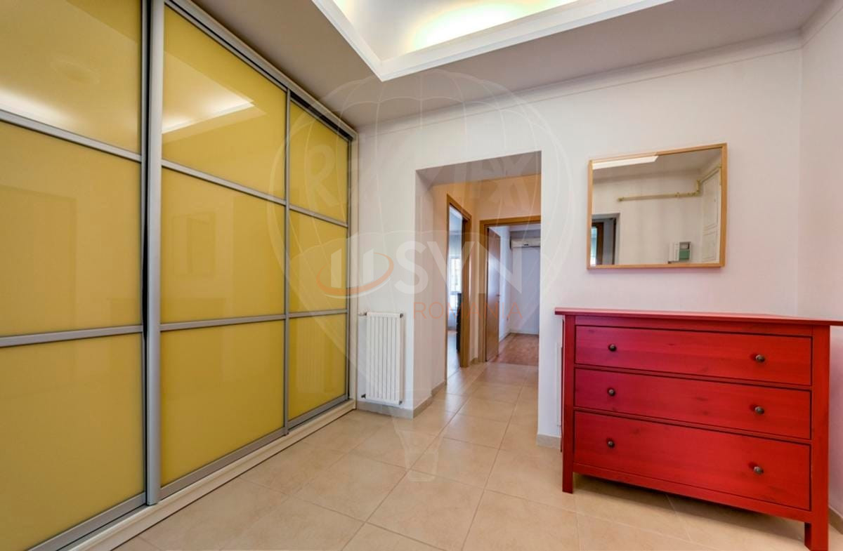 3 camere cu loc parcare subteran inclus Bucuresti/Lacul Tei