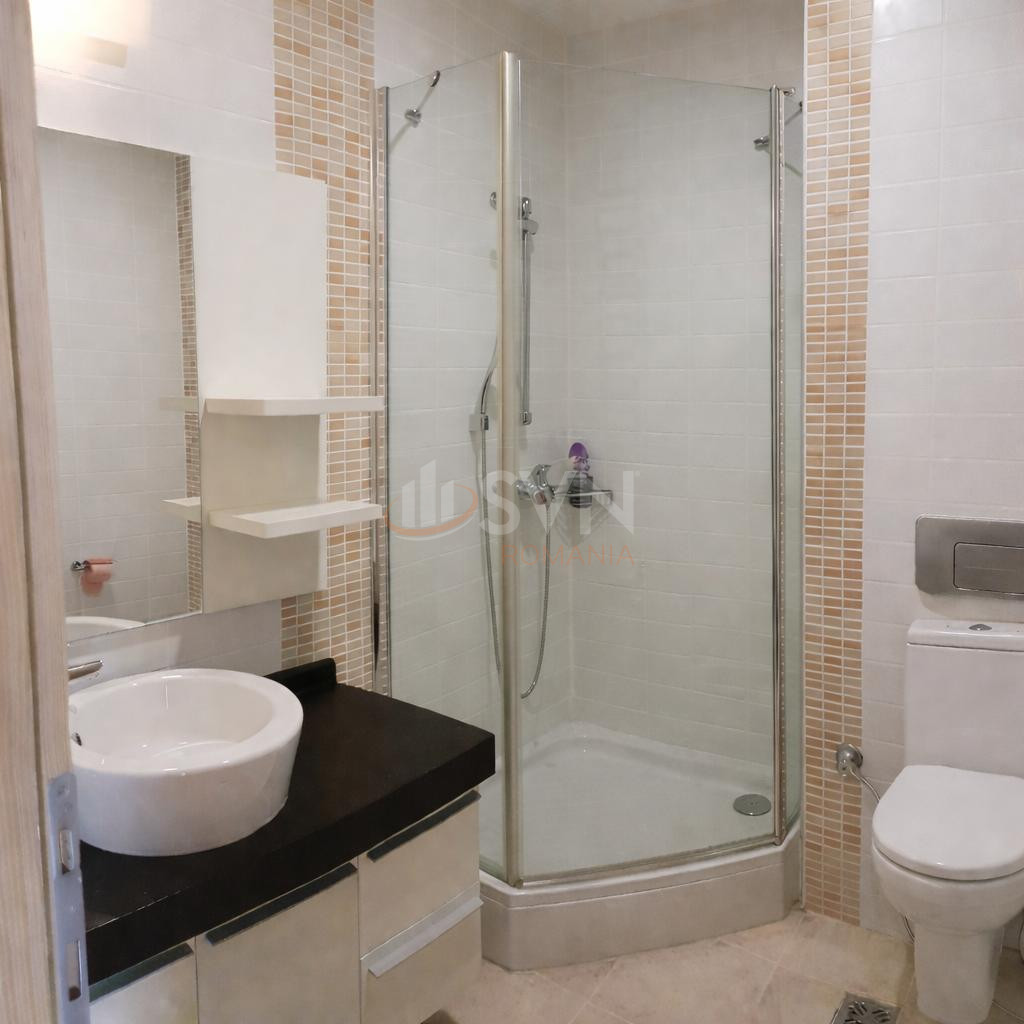 3 camere cu loc parcare subteran inclus Bucuresti/Lacul Tei