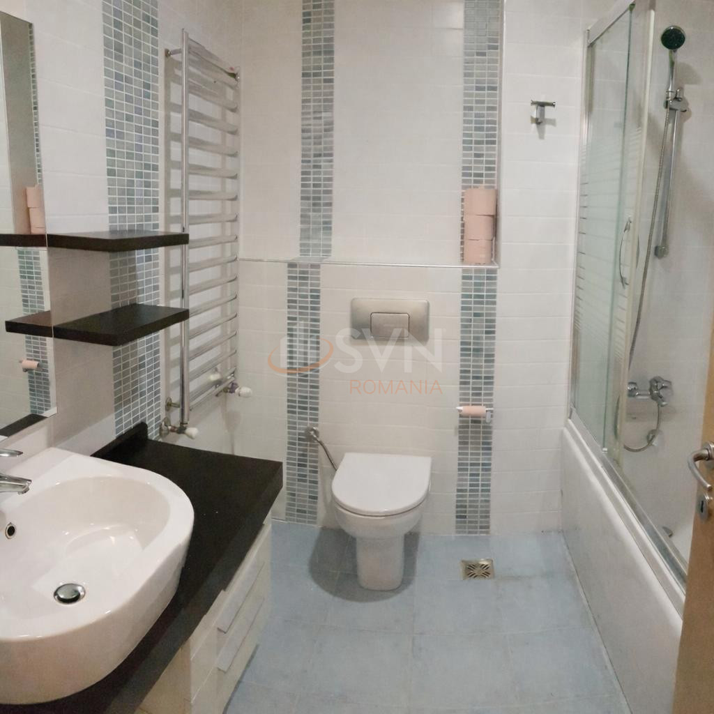 3 camere cu loc parcare subteran inclus Bucuresti/Lacul Tei