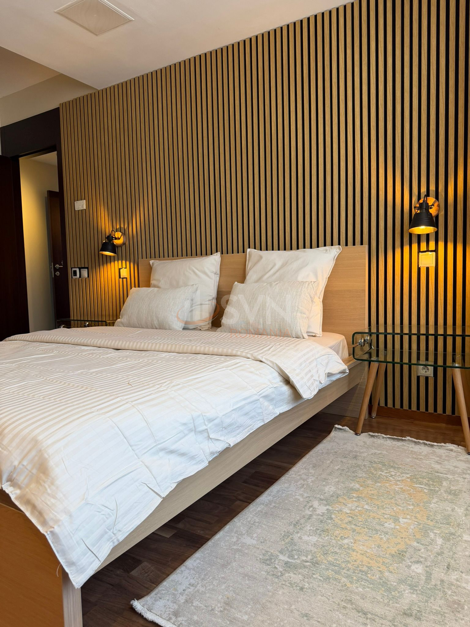 3 camere cu loc parcare subteran inclus Bucuresti/Iancu Nicolae