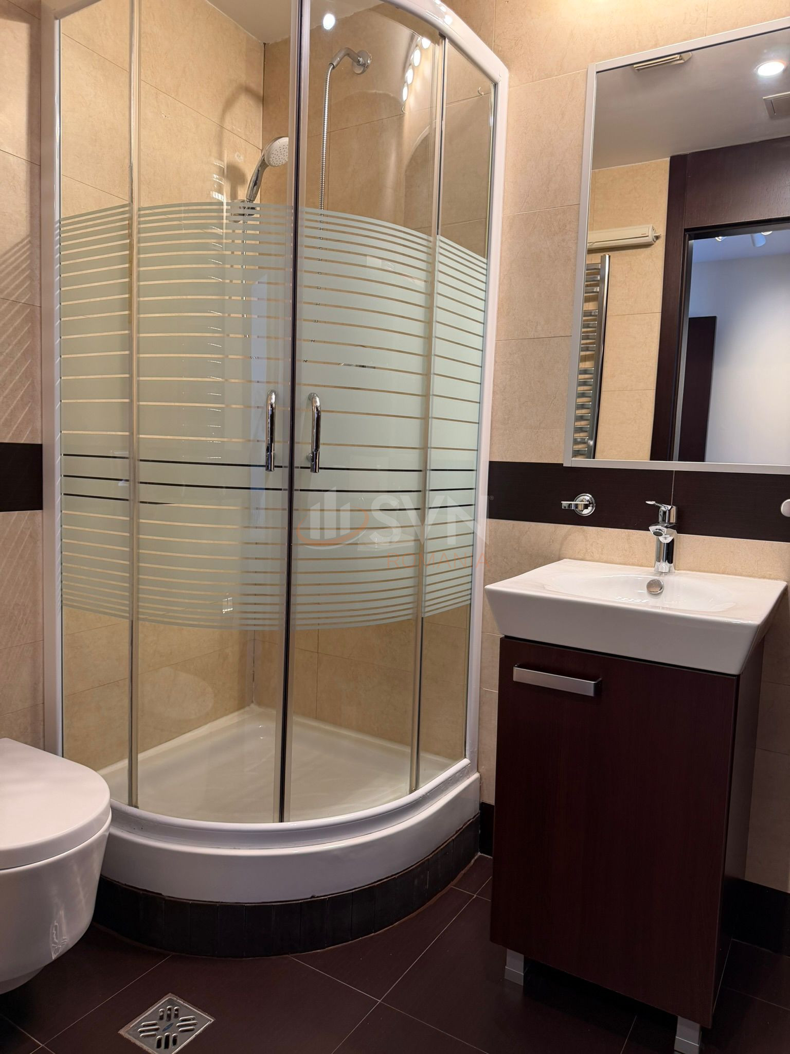 3 camere cu loc parcare subteran inclus Bucuresti/Iancu Nicolae