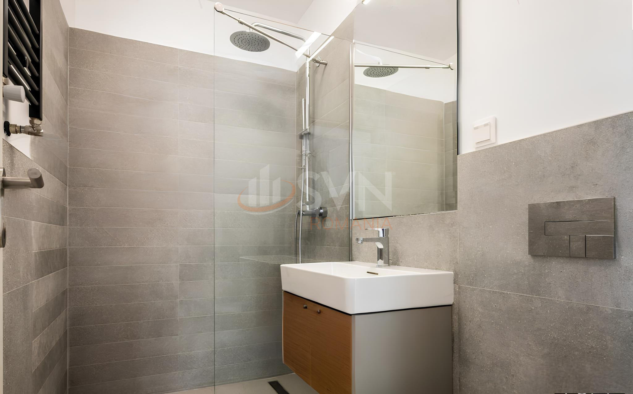 3 camere cu loc parcare subteran inclus Bucuresti/Floreasca