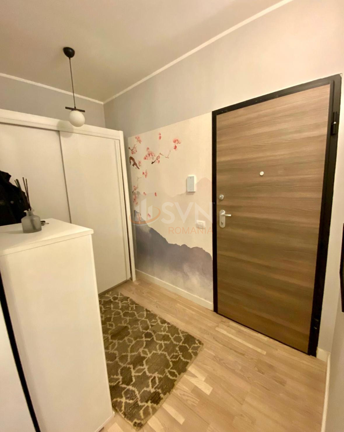 3 camere cu loc parcare subteran inclus Bucuresti/Nordului