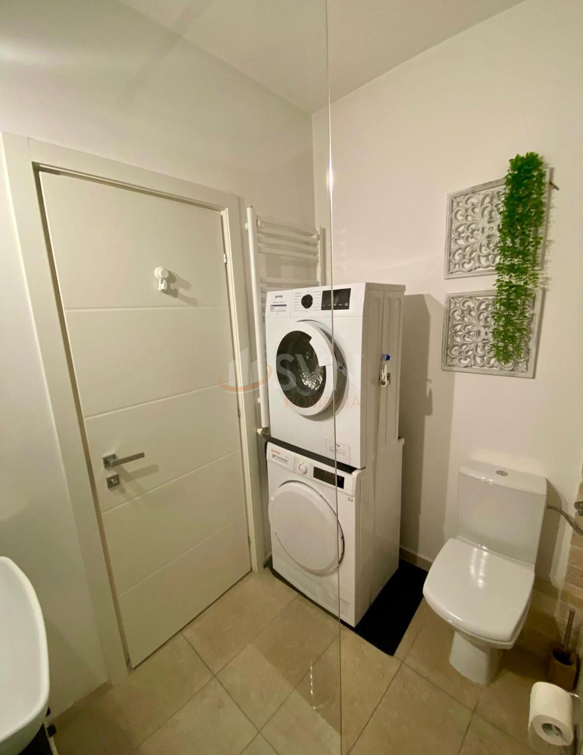 3 camere cu loc parcare subteran inclus Bucuresti/Nordului