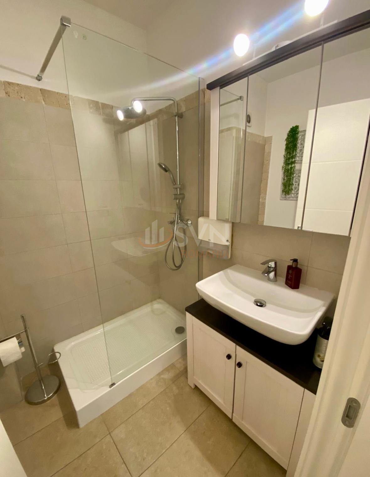 3 camere cu loc parcare subteran inclus Bucuresti/Nordului