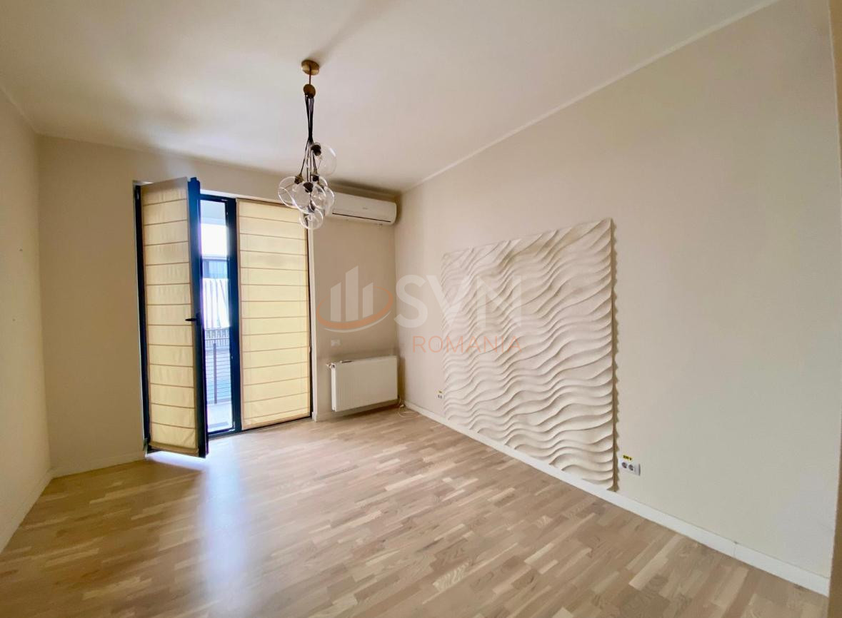 3 camere cu loc parcare subteran inclus Bucuresti/Nordului