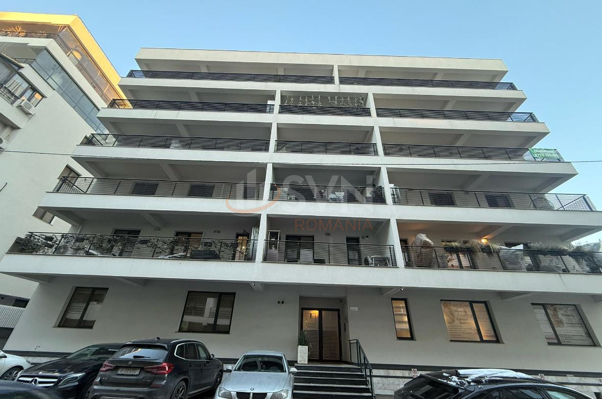 3 camere cu loc parcare subteran inclus Bucuresti/Nordului