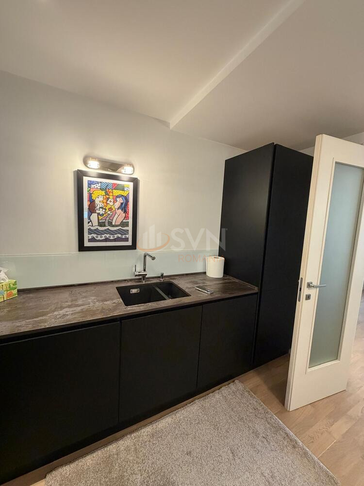 3 camere cu loc parcare subteran inclus Bucuresti/Nordului