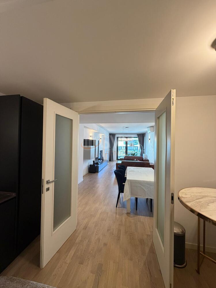 3 camere cu loc parcare subteran inclus Bucuresti/Nordului