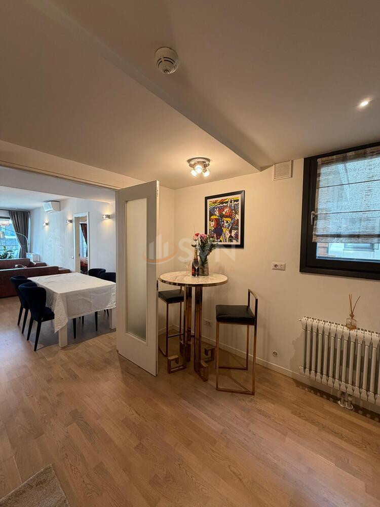 3 camere cu loc parcare subteran inclus Bucuresti/Nordului