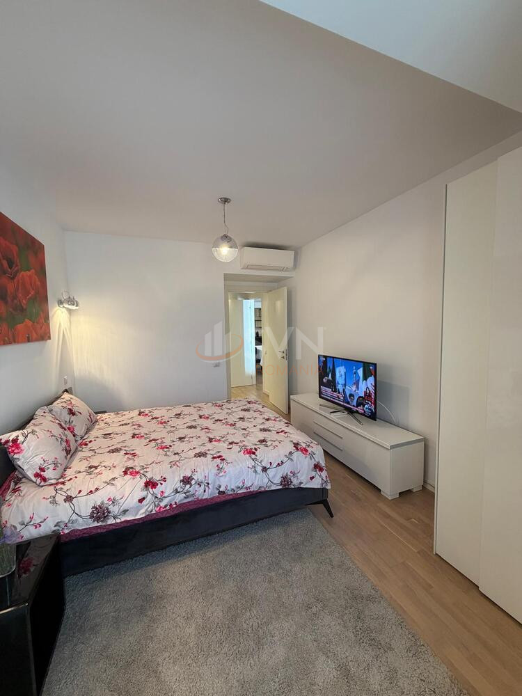 3 camere cu loc parcare subteran inclus Bucuresti/Nordului