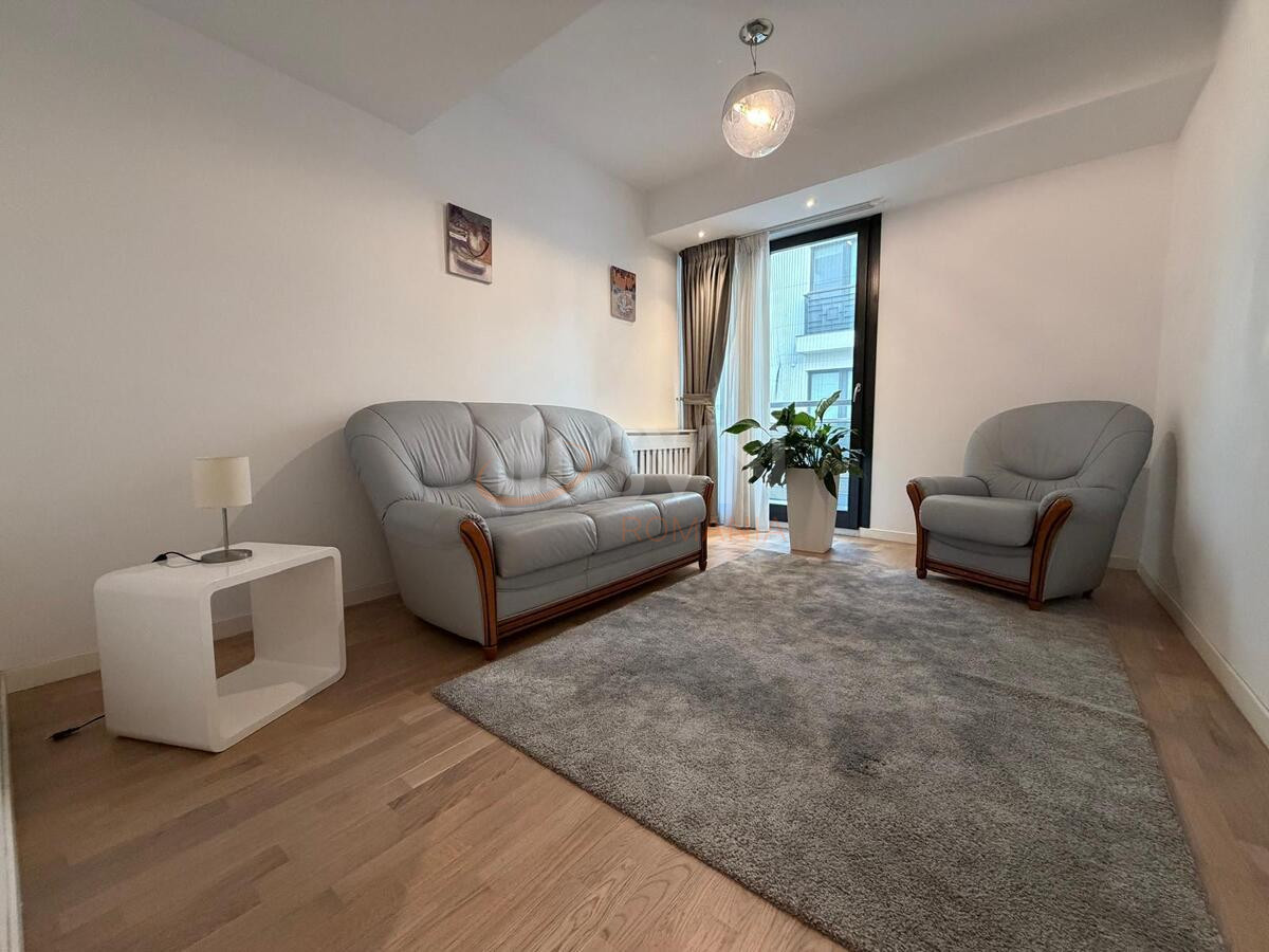 3 camere cu loc parcare subteran inclus Bucuresti/Nordului