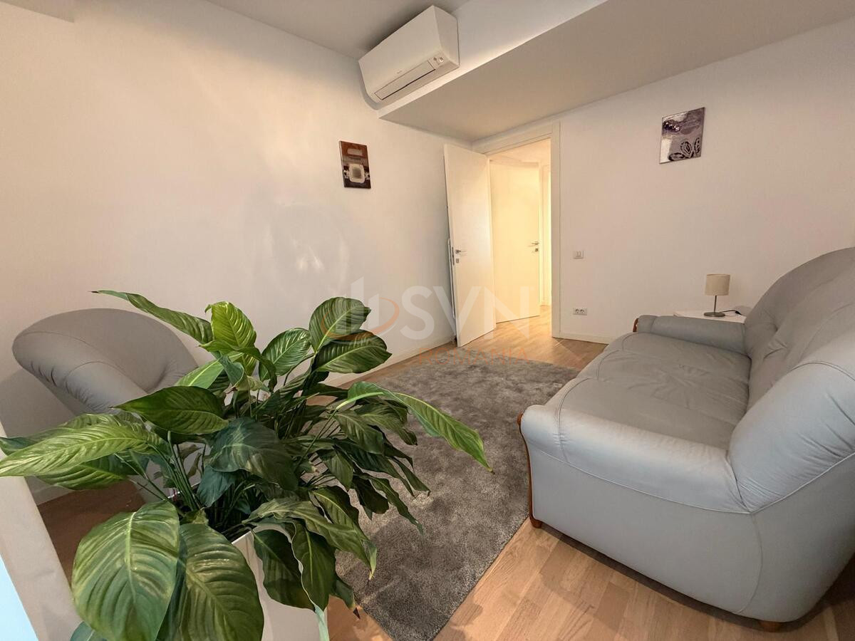 3 camere cu loc parcare subteran inclus Bucuresti/Nordului