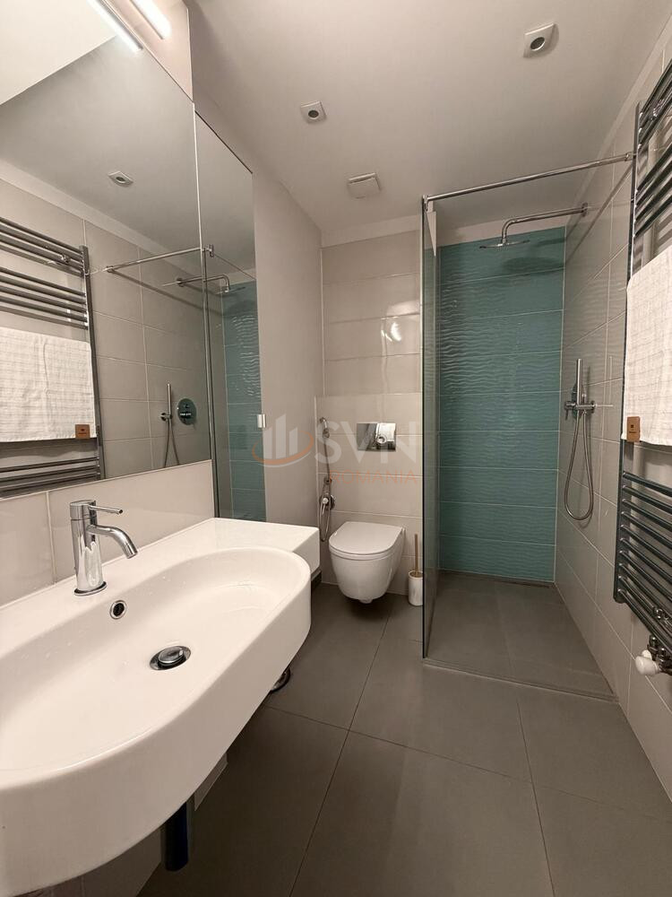 3 camere cu loc parcare subteran inclus Bucuresti/Nordului