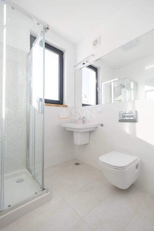 3 camere cu loc parcare subteran inclus Bucuresti/Baneasa