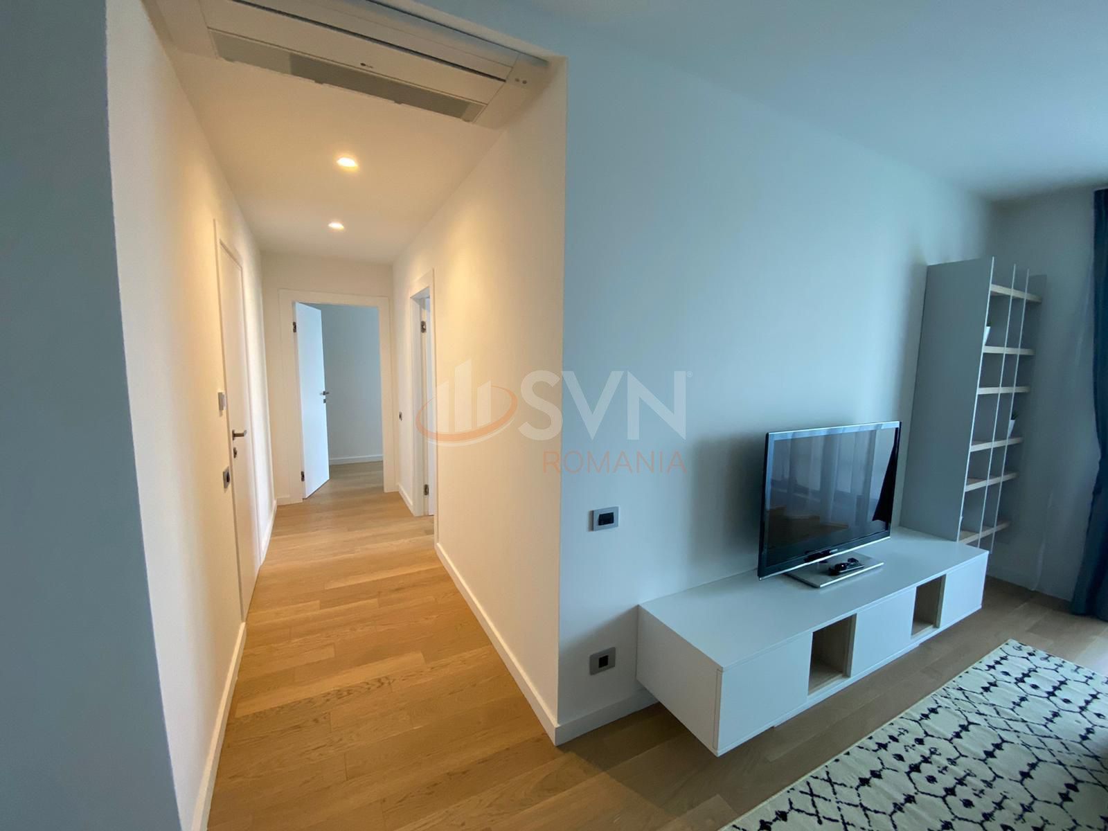 3 camere cu loc parcare subteran inclus Bucuresti/Aviatiei