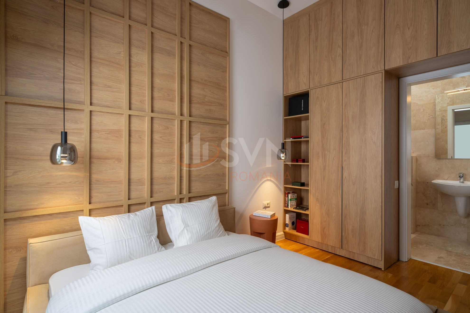 3 camere cu loc parcare subteran inclus Bucuresti/Eminescu