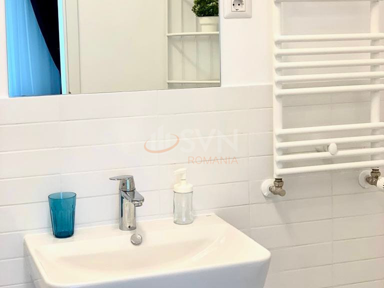 3 camere cu loc parcare subteran inclus Bucuresti/Aviatiei