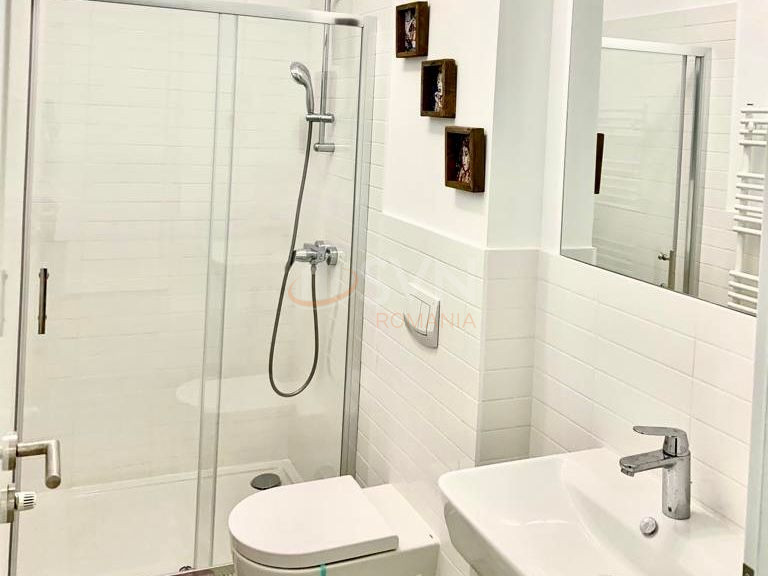 3 camere cu loc parcare subteran inclus Bucuresti/Aviatiei