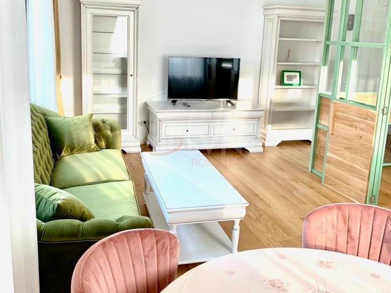 3 camere cu loc parcare subteran inclus Bucuresti/Aviatiei