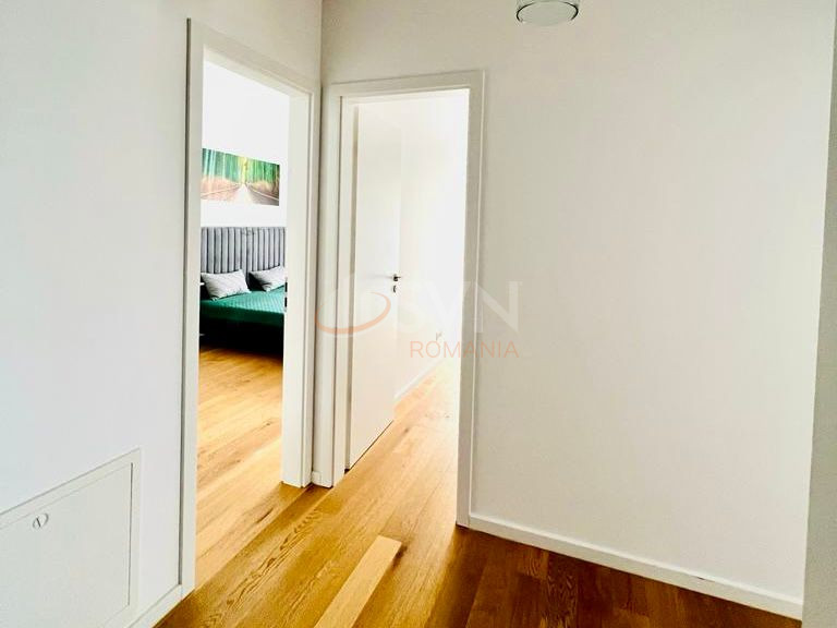 3 camere cu loc parcare subteran inclus Bucuresti/Aviatiei