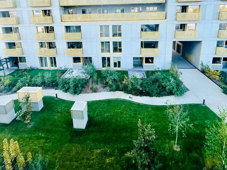 3 camere cu loc parcare subteran inclus Bucuresti/Aviatiei