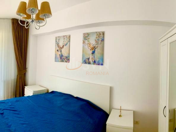 3 camere cu loc parcare subteran inclus Bucuresti/Aviatiei