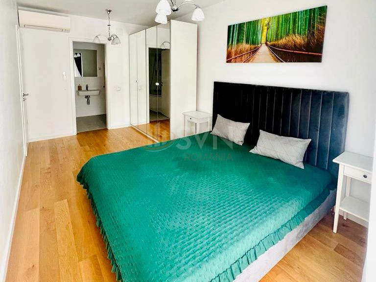 3 camere cu loc parcare subteran inclus Bucuresti/Aviatiei