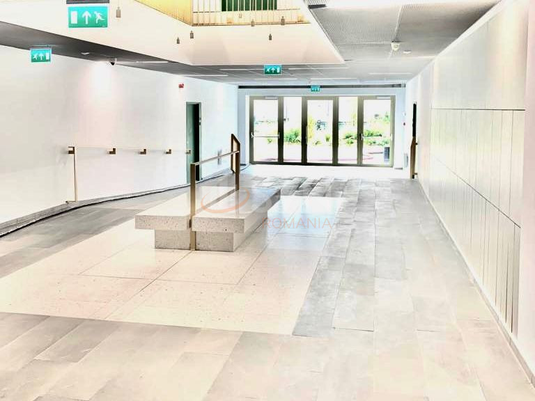 3 camere cu loc parcare subteran inclus Bucuresti/Aviatiei