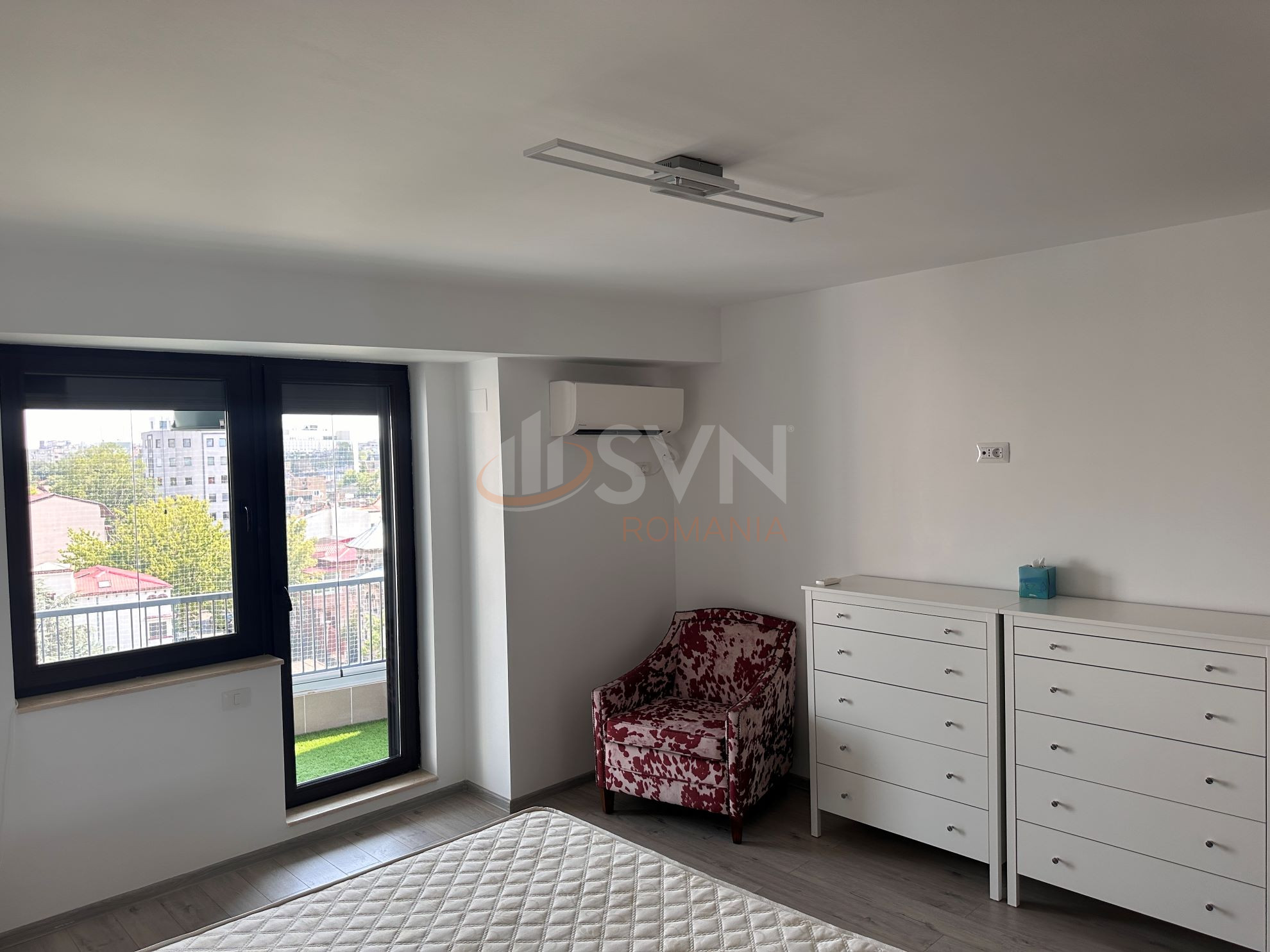 3 camere cu loc parcare subteran inclus Bucuresti/Iancului