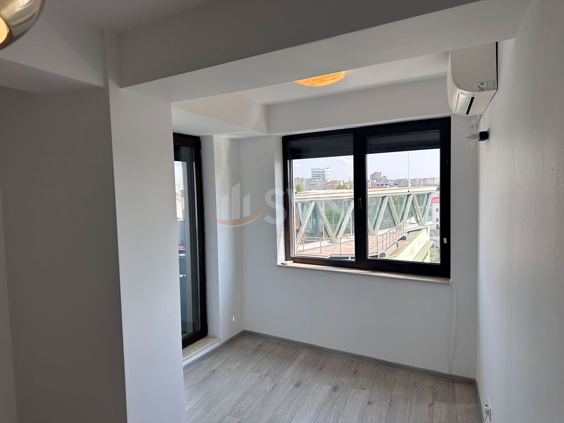 3 camere cu loc parcare subteran inclus Bucuresti/Iancului