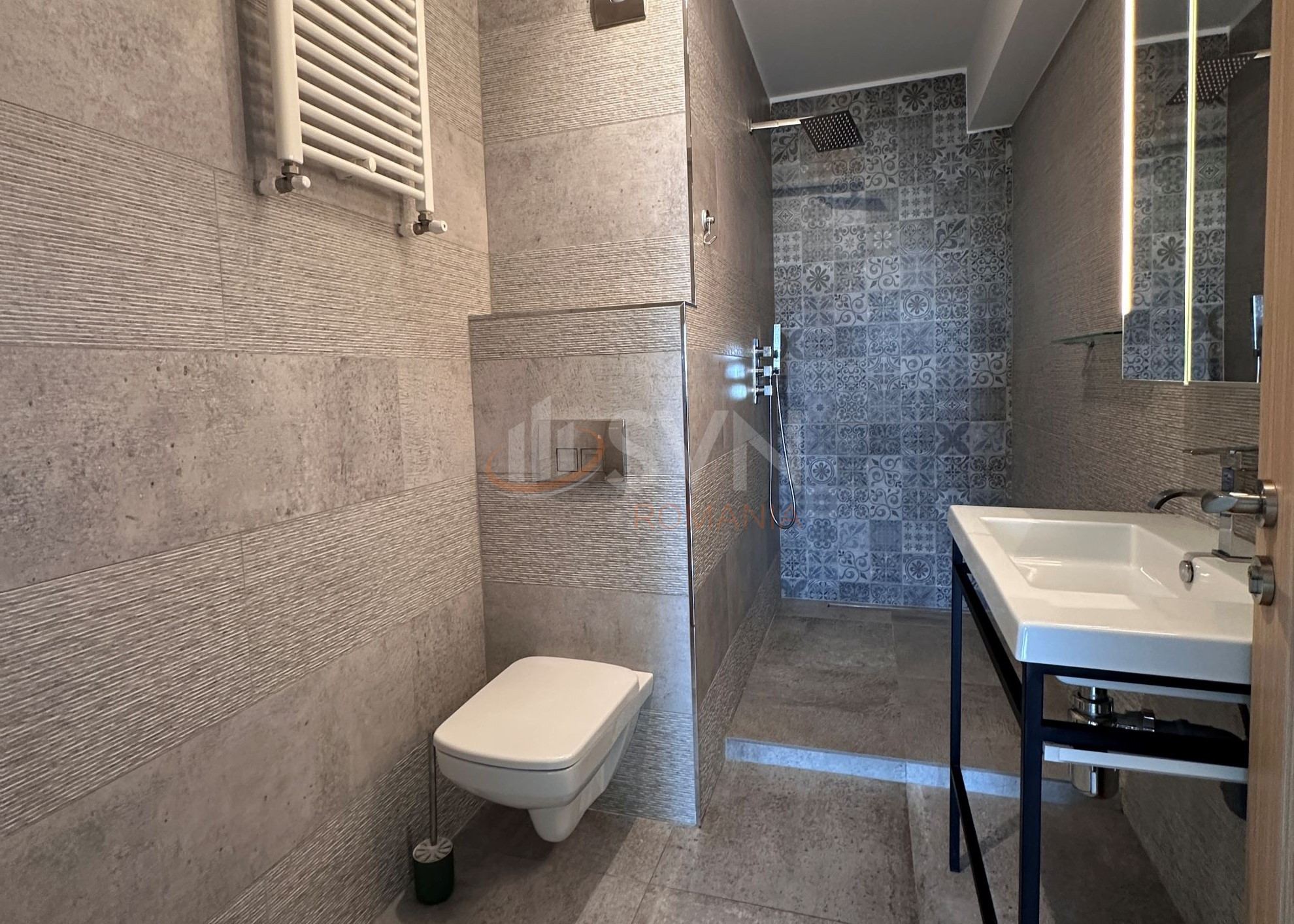 3 camere cu loc parcare subteran inclus Bucuresti/Iancului