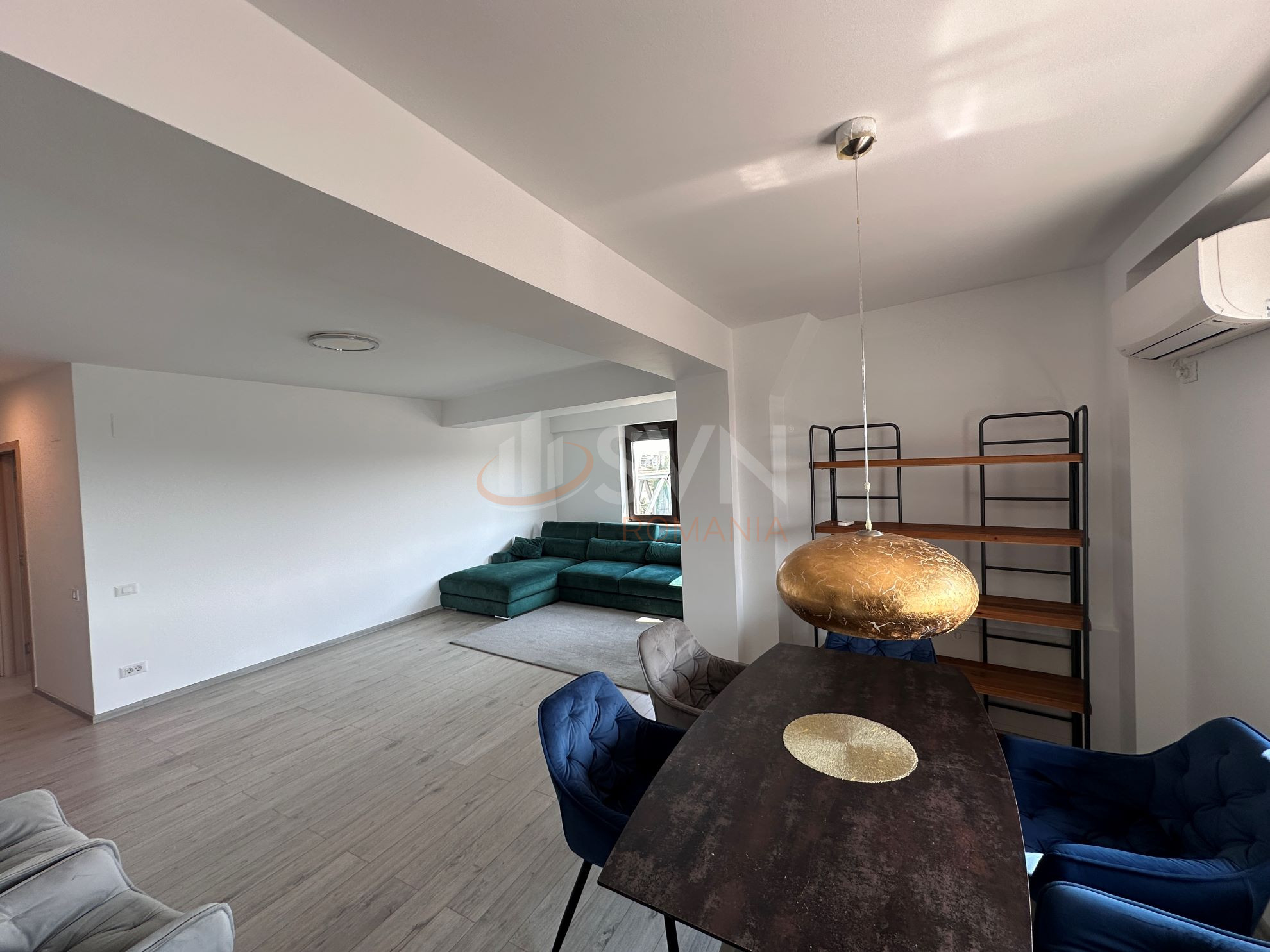 3 camere cu loc parcare subteran inclus Bucuresti/Iancului