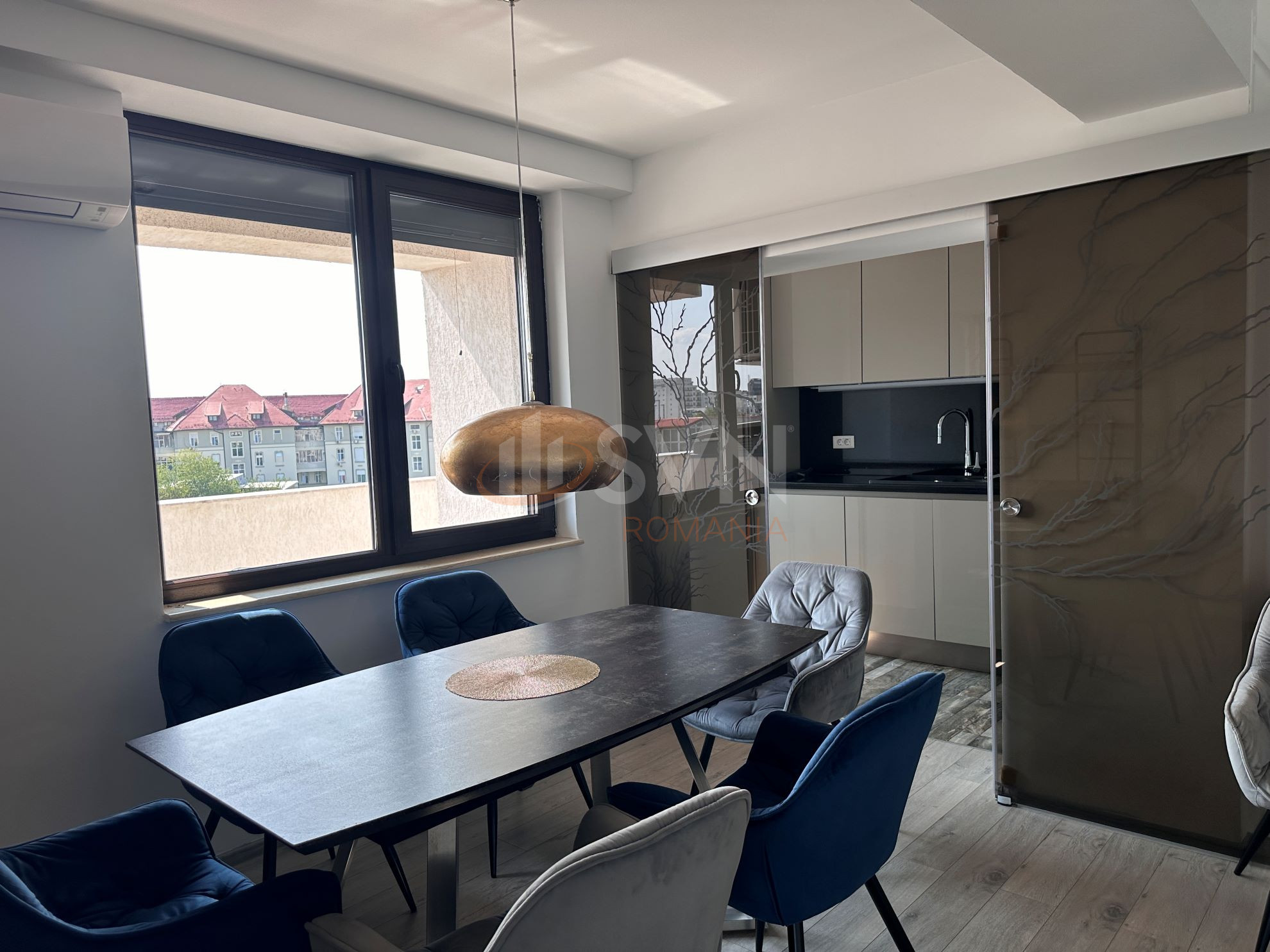 3 camere cu loc parcare subteran inclus Bucuresti/Iancului