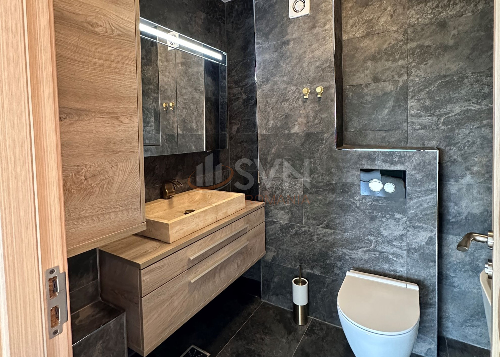 3 camere cu loc parcare subteran inclus Bucuresti/Iancului