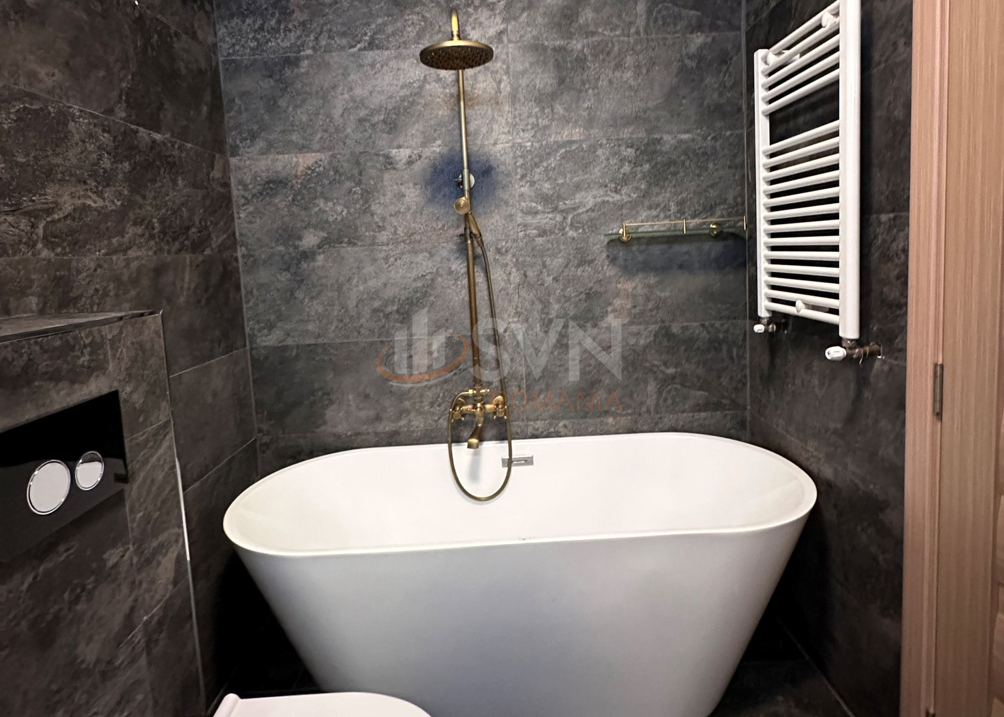 3 camere cu loc parcare subteran inclus Bucuresti/Iancului