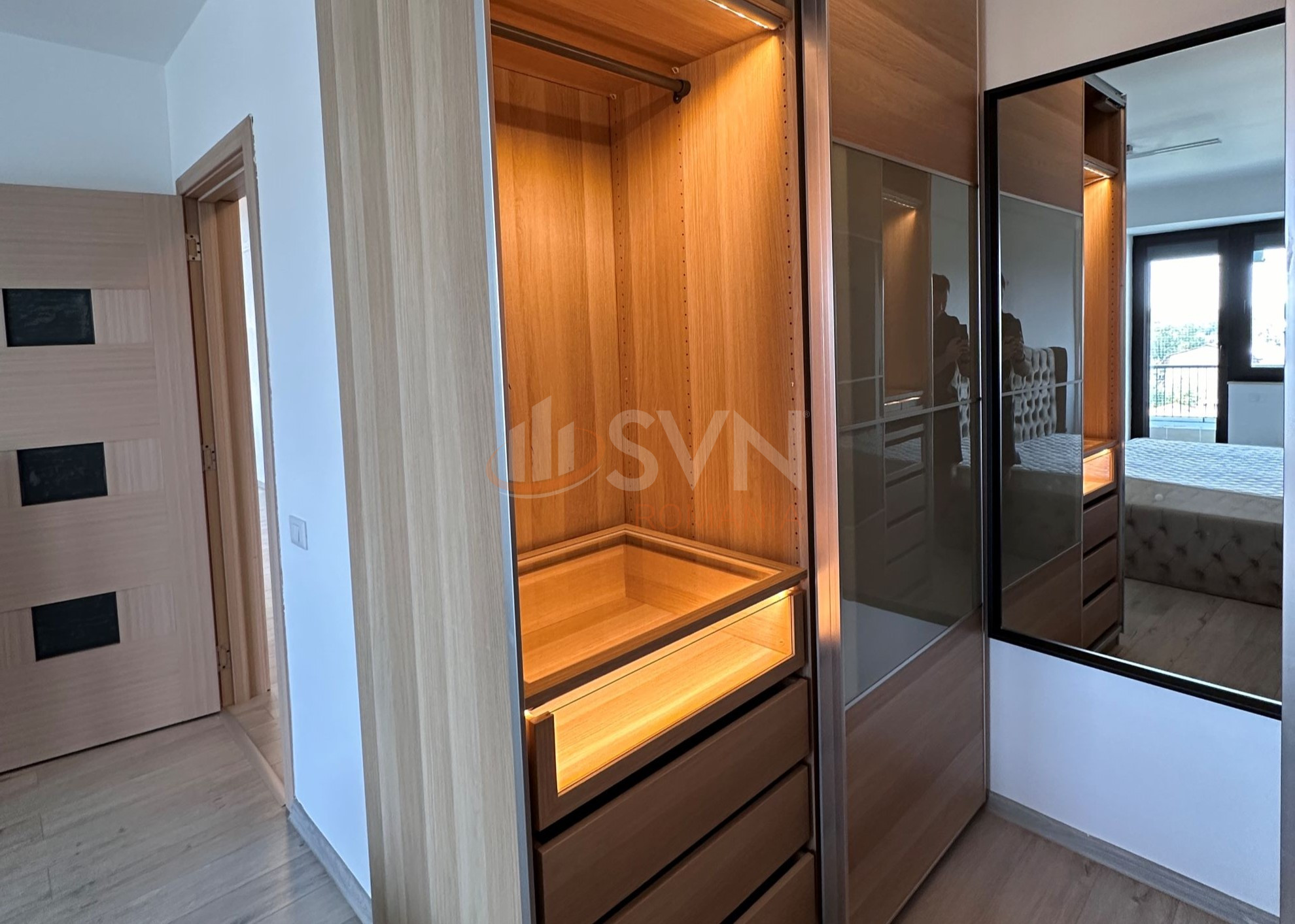 3 camere cu loc parcare subteran inclus Bucuresti/Iancului