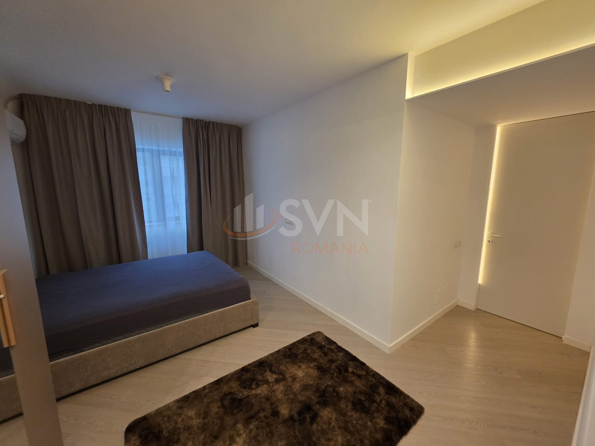 3 camere cu loc parcare subteran inclus Bucuresti/Pipera