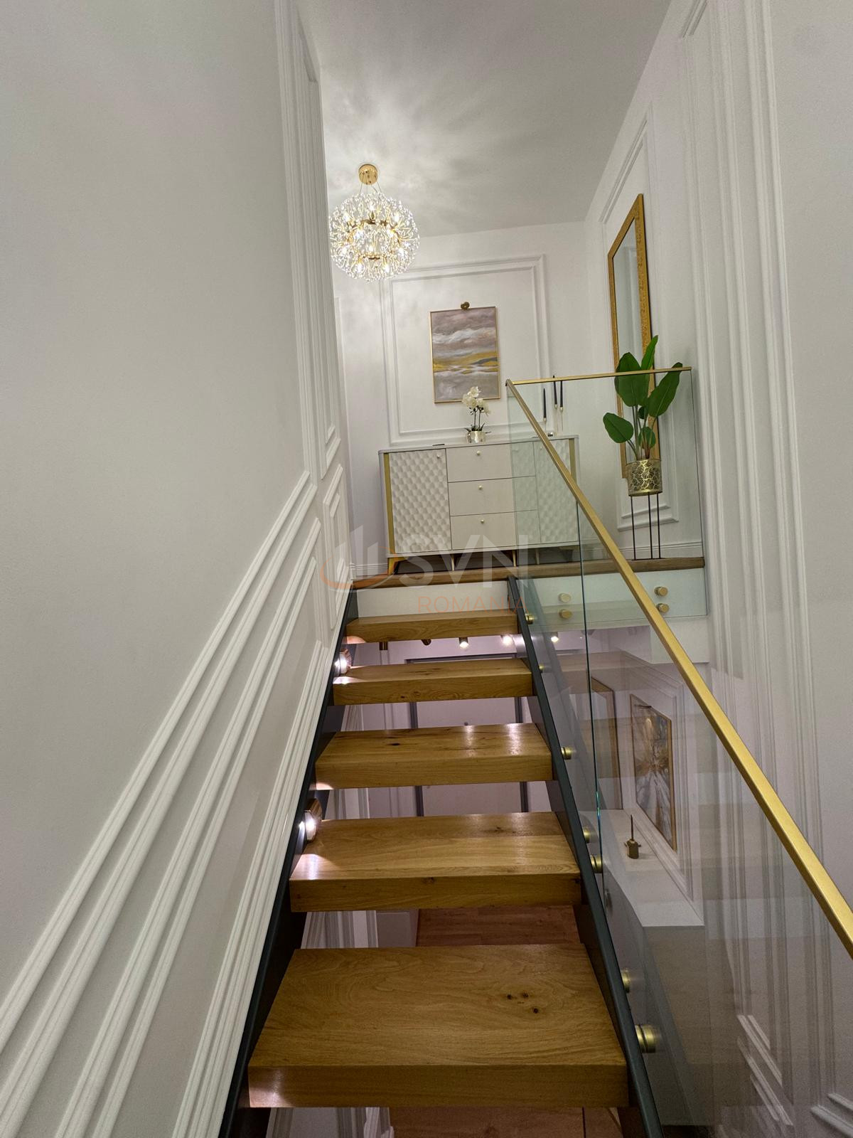 3 camere cu loc parcare subteran inclus Bucuresti/Aviatiei