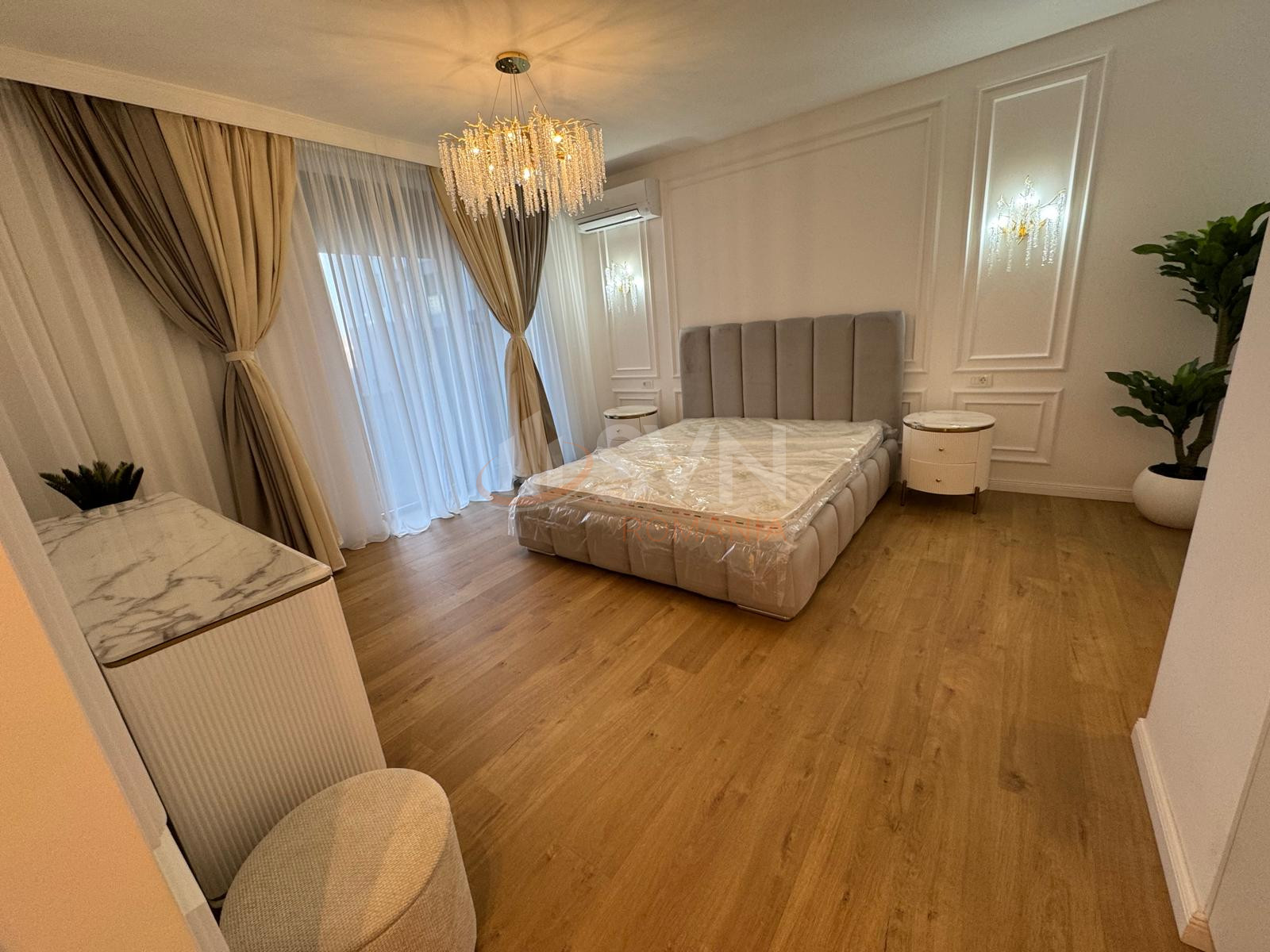 3 camere cu loc parcare subteran inclus Bucuresti/Aviatiei