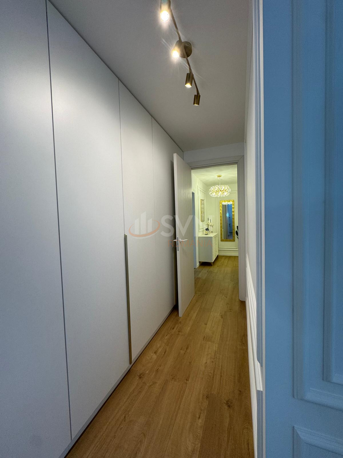 3 camere cu loc parcare subteran inclus Bucuresti/Aviatiei